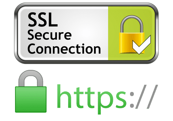 SSL Secured by Let's Encrypt