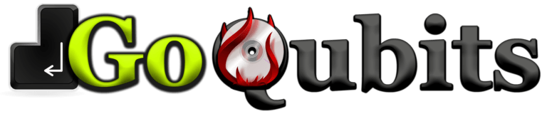 Home Go Qubits