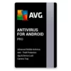 AVG AntiVirus Pro for Android