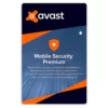 Avast Mobile Security Premium