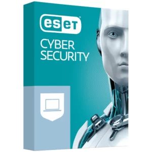 ESET Cyber Security for Mac CAEC KeyCode (1 MAC, 1 Year, Canada)