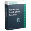 Kaspersky Small Office Security