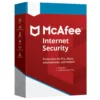 McAfee Internet Security