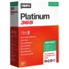 Nero Platinum 365