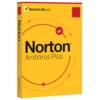 Norton AntiVirus Plus