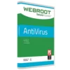 Webroot SecureAnywhere AntiVirus