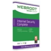 Webroot SecureAnywhere Internet Security Complete
