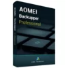 AOMEI Backupper Pro (1 PC, Perpetual, Global)