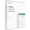 Microsoft Office 2019 Home & Business