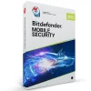 Bitdefender Mobile Security (1 Android, 1 Year, USA & Canada)